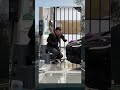 Jangan coba2 di rumah klo tidak mau berakhir seperti ini..#shortvideo #shortsvideo #shortsviral