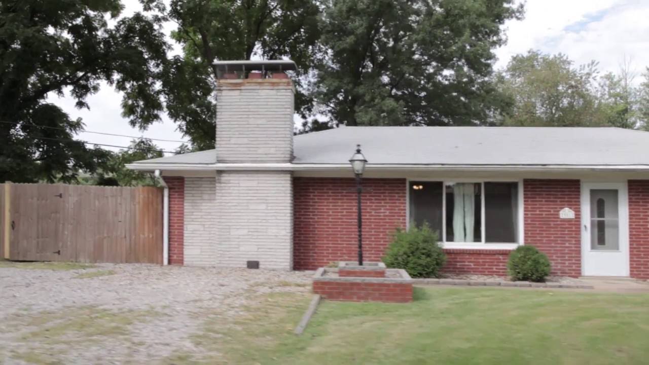 Home for Sale at 901 Peony Drive, Belleville, IL 62220 YouTube