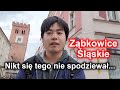 Pojechałem na wycieczkę w Polsce, a tam niespodzianka na mnie czekała! (Ząbkowice Śląskie)
