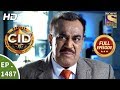 CID - Ep 1487 - Full Episode - 13th January, 2018