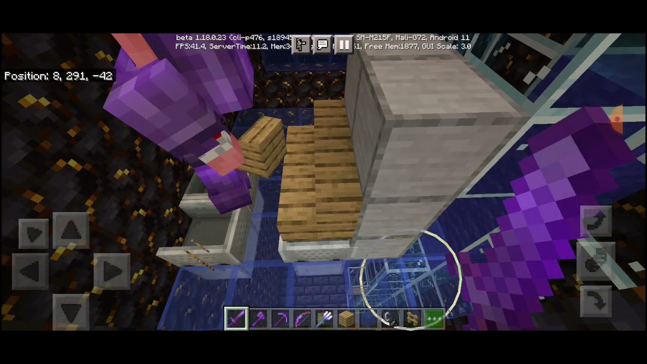 How To Make A Table In Minecraft YouTube How to make a table in minecraft youtube