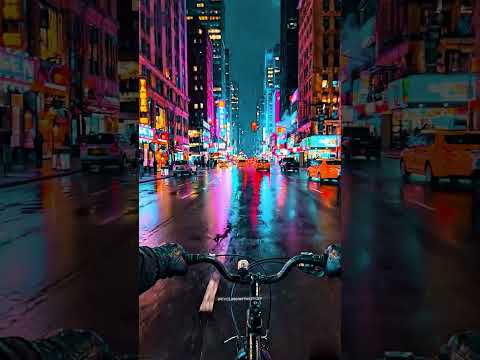 Cycling around with chill ambient vibes places #cycling #youtubeshorts #fypyoutube #vibes