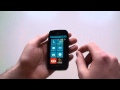 Test nokia lumia 710  das zweite windowsphone der finnen