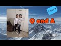 Our first q and a 100 subscribers special