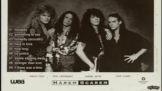 HAREM SCAREM TOP GREATEST HITS PLAYLIST