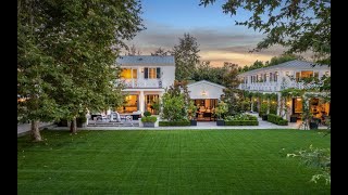 1028 Ridgedale Drive | Beverly Hills, CA