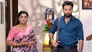 Ep 103 | Gayathri Devi Ente Amma | Abhishek becomes irritated with Devbala
