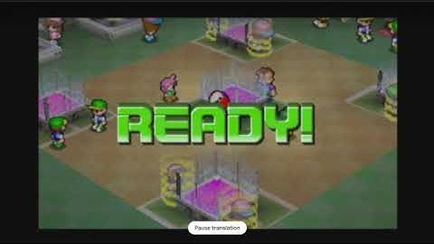 Custom Robo V2 Vague English Translation Part 1 (Read the Description)