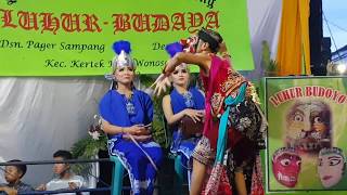 Download ini baru tari topeng banyu biru mantap luhur budaya kertek - wonosobo ini baru tari topeng banyu biru mantap luhur budaya kertek - wonosobo