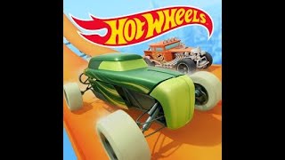 Hot Wheels Race Off New Trucks #8 screenshot 4