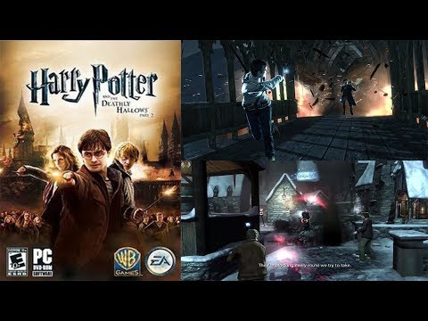 How to download Harry Potter and the Deathly Hallows Part 2 for FREE {2018 Updated}