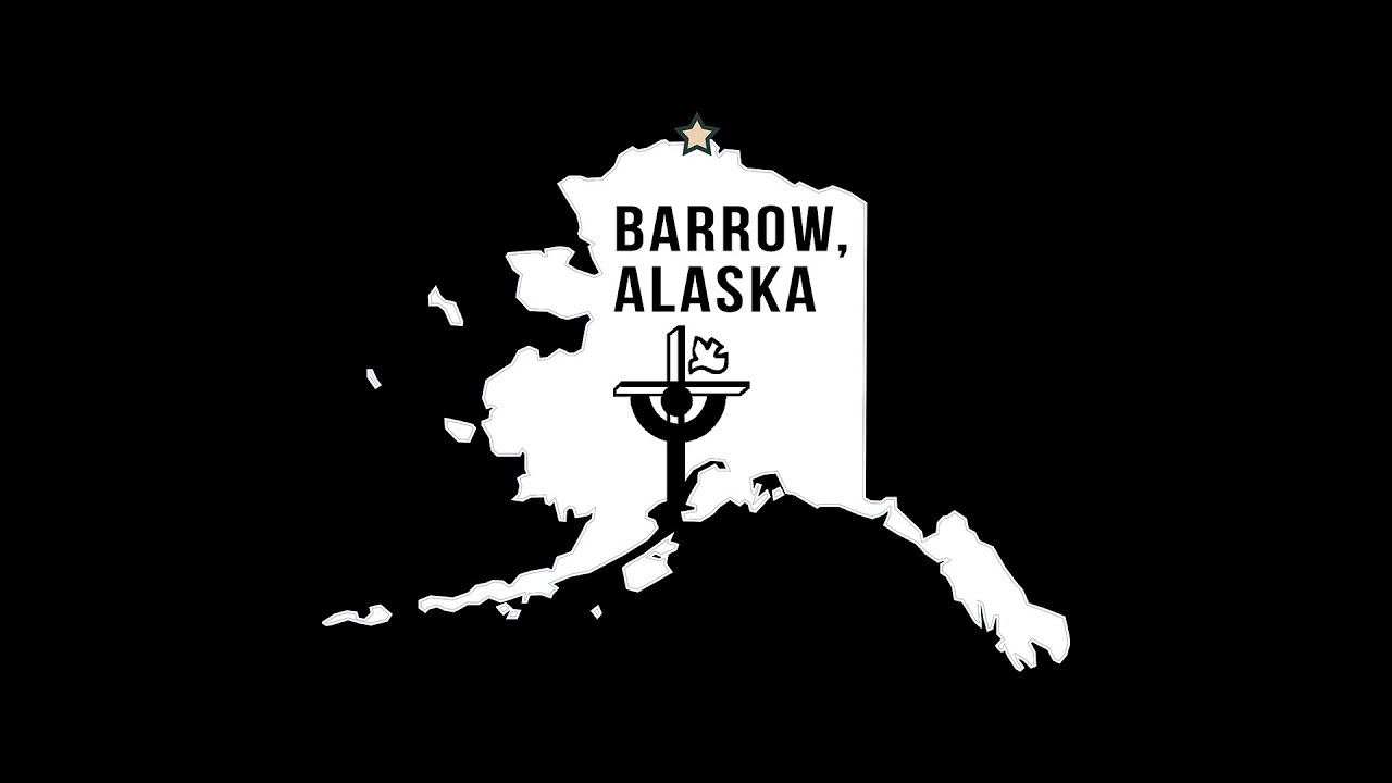 BeyondBorders CFCYouth Barrow, Alaska YouTube