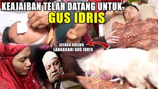 [LIVE] J3NAZ4H GUS IDRIS SETELAH DIMANDIKAN...