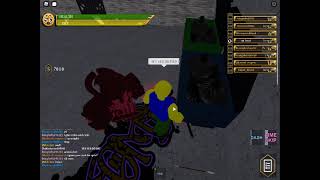 old yba :(