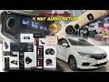 The Ultimate High-End 4 Way Car Audio Build: Audiotec Fischer, Helix &amp; Brax SQ Install! 🔊💎🔥