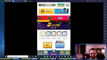 Legendary Box + 1000 Cards Summons (26 Boxes) - Random Dice: PvP Defense