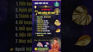 Cổ Nhân Dạy: 7 Điều Không Nên Khoe – Càng Khoe Nhiều, Càng Dễ Mất Phúc | Hạnh Phúc Tuổi Già Cổ Nhân Dạy: 7 Điều Không Nên Khoe – Càng Khoe Nhiều, Càng Dễ Mất Phúc | Hạnh Phúc Tuổi Già