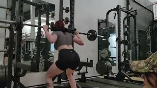 Peach Narrates Morgpie Squatting Wealth