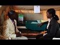 Ouganda/sida: une circoncision non-chirurgicale