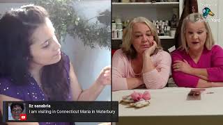 SHABBY CHIC SPRING DIY CRAFTING LIVE