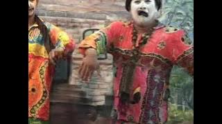 Final Step   Frijari Klentengan