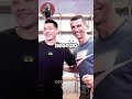 Ronaldo Jr e Cristiano fanno shopping in modo molto diverso  😳