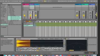 14. Sampling with Sampler. Part 1