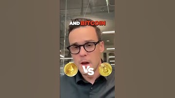 Is Ethereum (ETH) About to SKYROCKET?