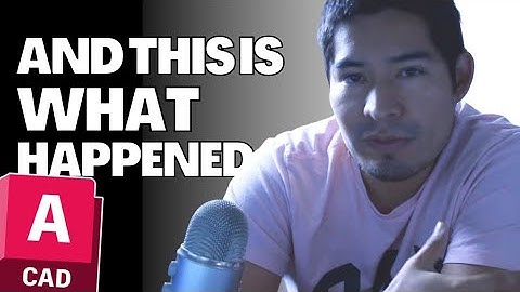 I Created a Dynamic Block for an AutoCAD Client