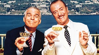 Dirty Rotten Scoundrels - Steve Martin At His Best?