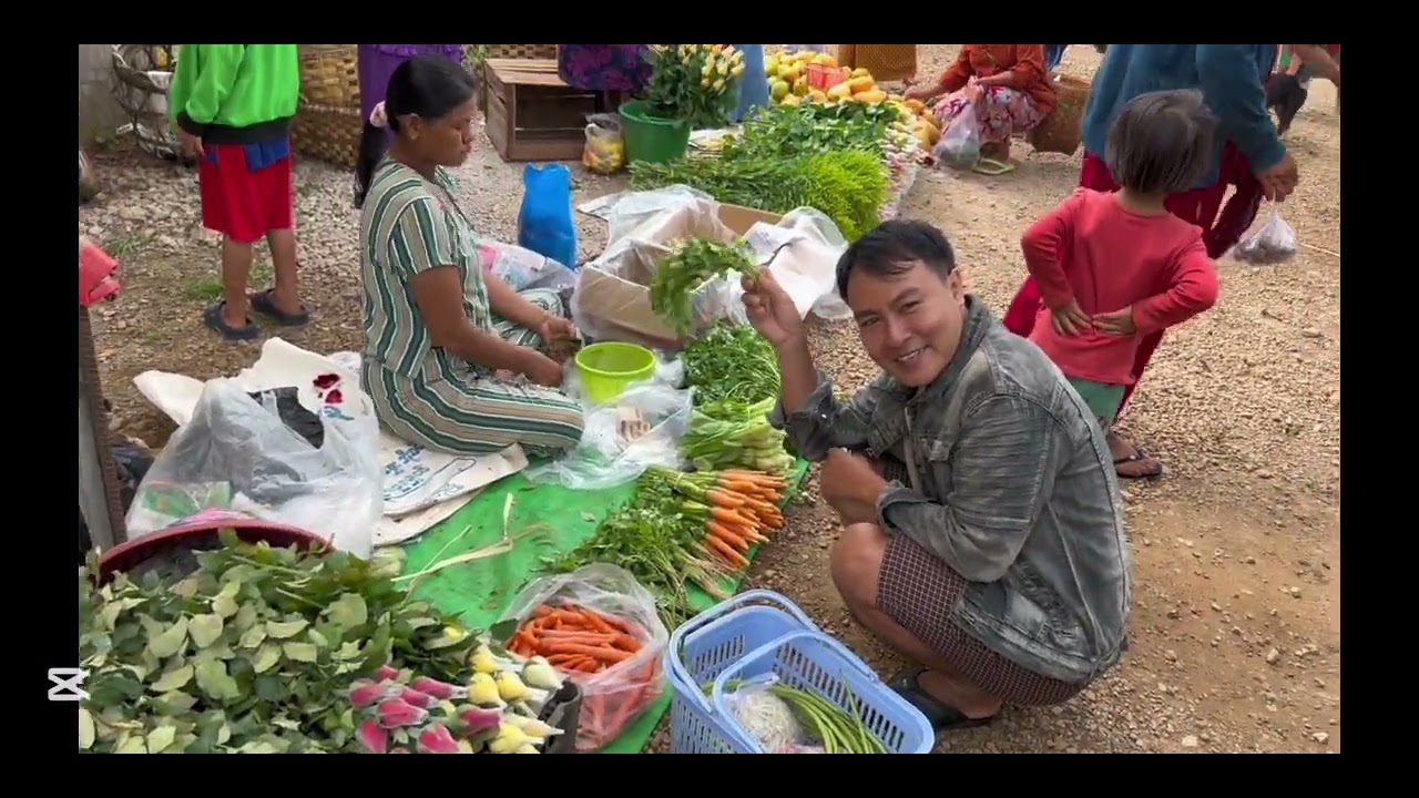 #တောင်ကြီး #နားဘောင်ဈေး #travel #photography #vlog #နားဘောင်ရွာ