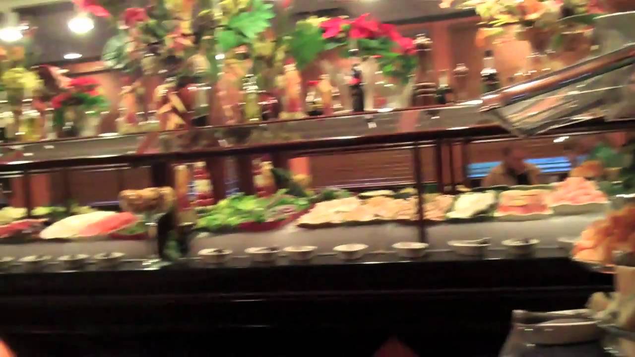 Brazilian Steakhouse (Day 382 12/11/10) YouTube