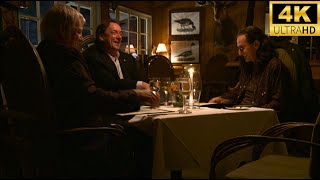 "Dinner With Rush At A Hunting Lodge" (Beyond The Lighted Stage Bonus Material) 2024 UHD Remaster