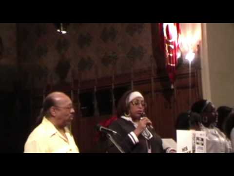 MLK Day 2010 - Bill Meyers composition "I Still Ha...