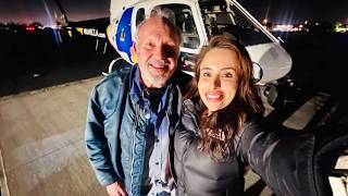 More details revealed after 3 killed in NBC LA helicopter crash