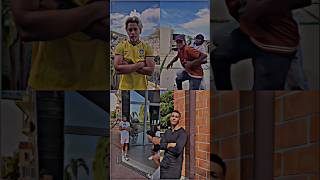 TIKTOK TREND l WHO IS THE BEST #trending #shorts #trend #dance