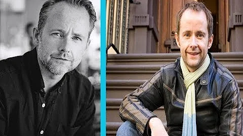 Outlander Season 4 spoilers: Who is Gerald Forbes?