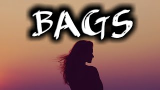 Kevin Gates - Bags (Lyrics)