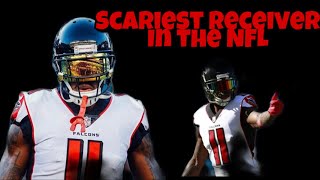 The ||Scariest Receiver In the NFL|| 😳