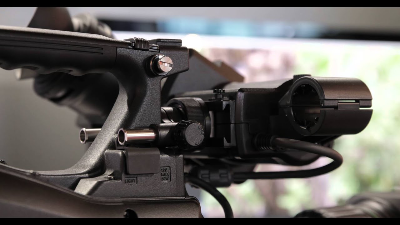Sony PXW-X400