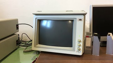 IBM PC 5161 Expansion Unit