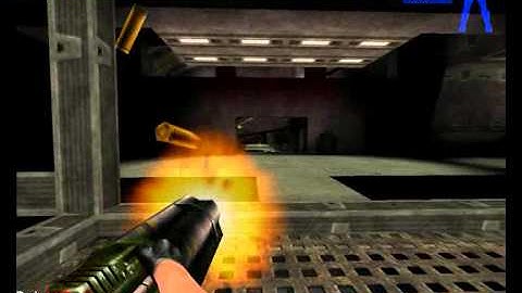 Im big noob Unreal Tournament