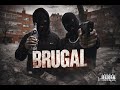 BRUGAL- BLESSED 