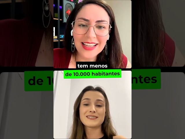 Depoimento em vídeo de aluno