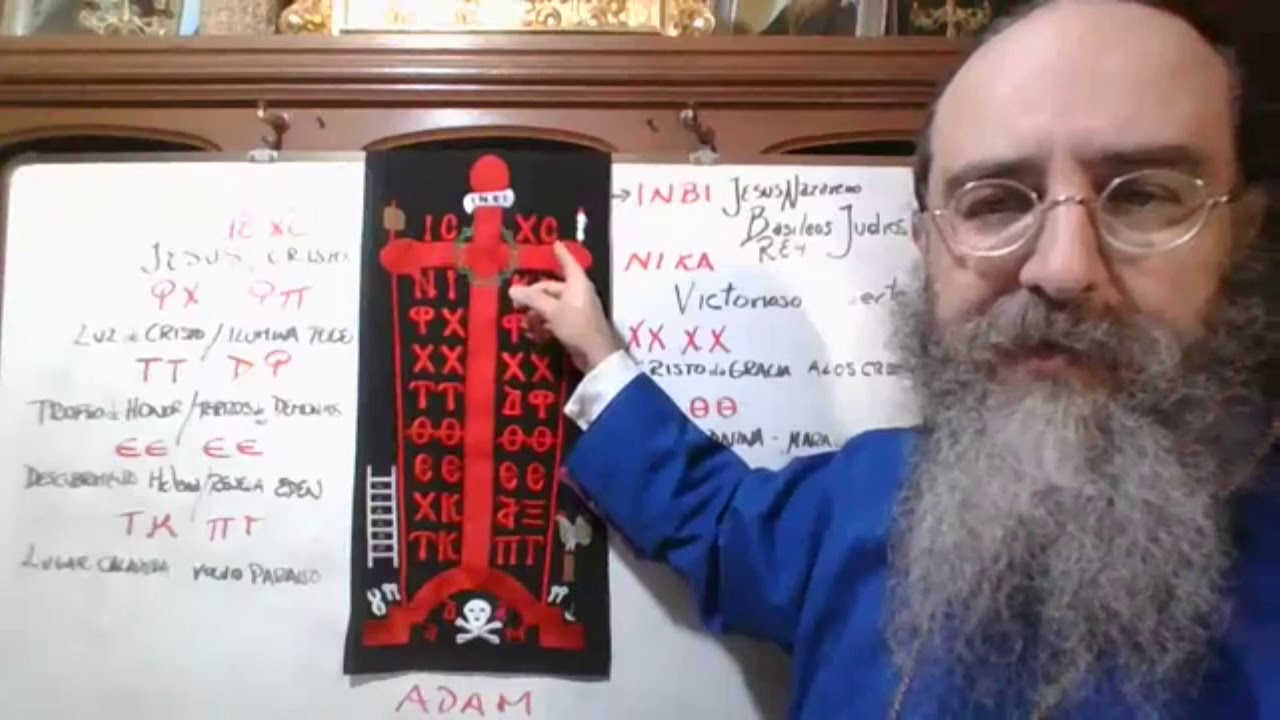 MONAQUISMO o MONASTICISMO 5