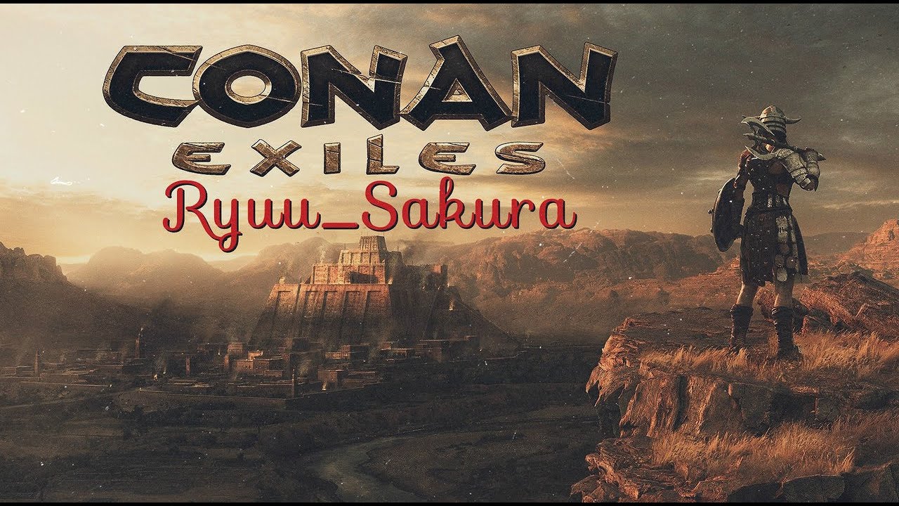 Eewa Conan Exiles. EEWA. Арсенал/Вознесение к богам. Arsenal/Constellation ...