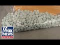 Lawrence Jones reports on fentanyl crisis: 'Every state is a border state'