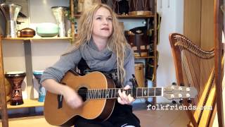 All the lost People - Sol Heilo from Katzenjammer chords