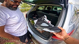 😳 Everyone Is Selling Their Sneaker Collection In 2026!