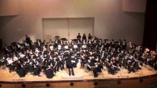 03 Frank Piersol: Pavilion March